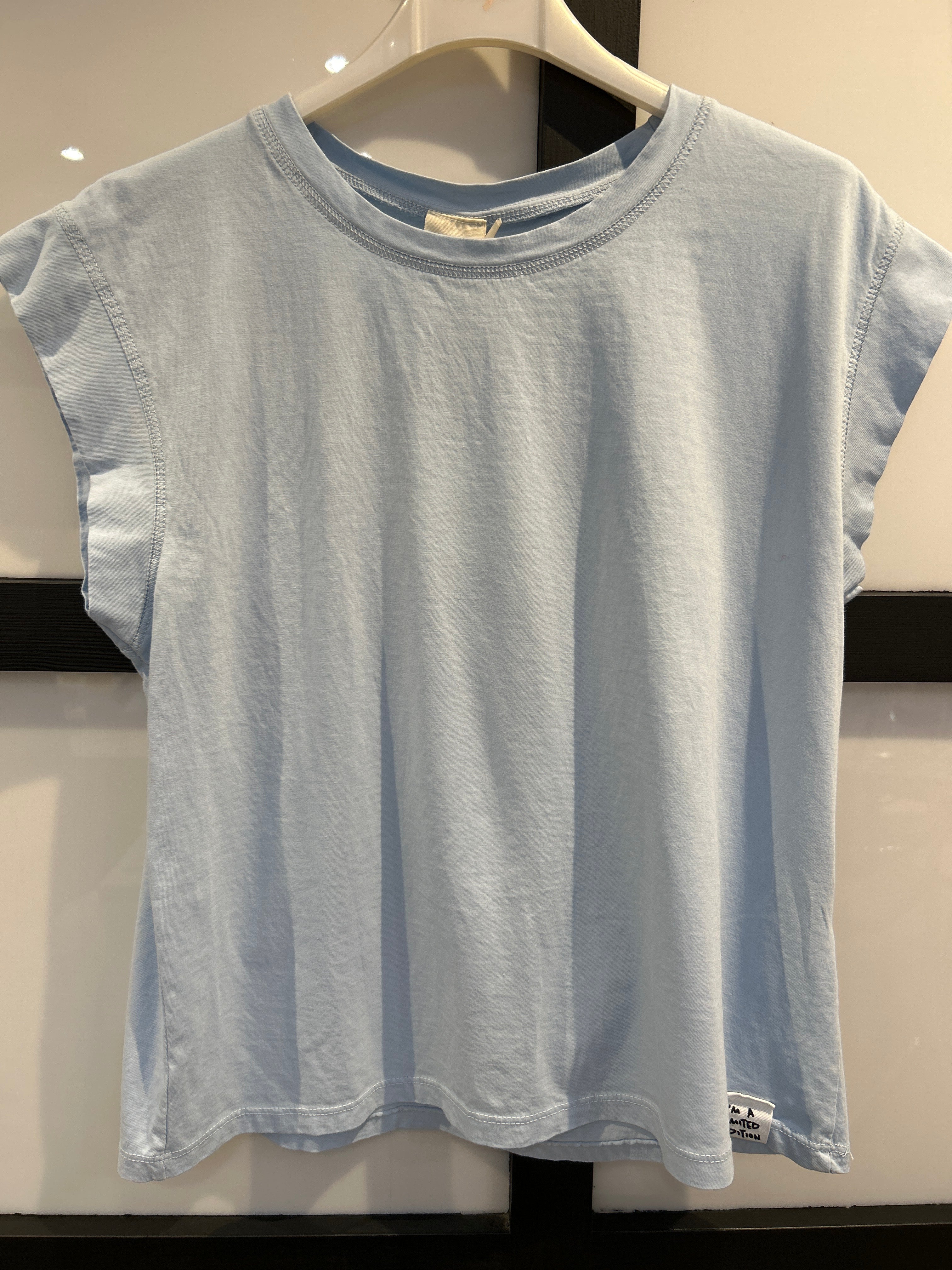 Camiseta Anna (varios colores)