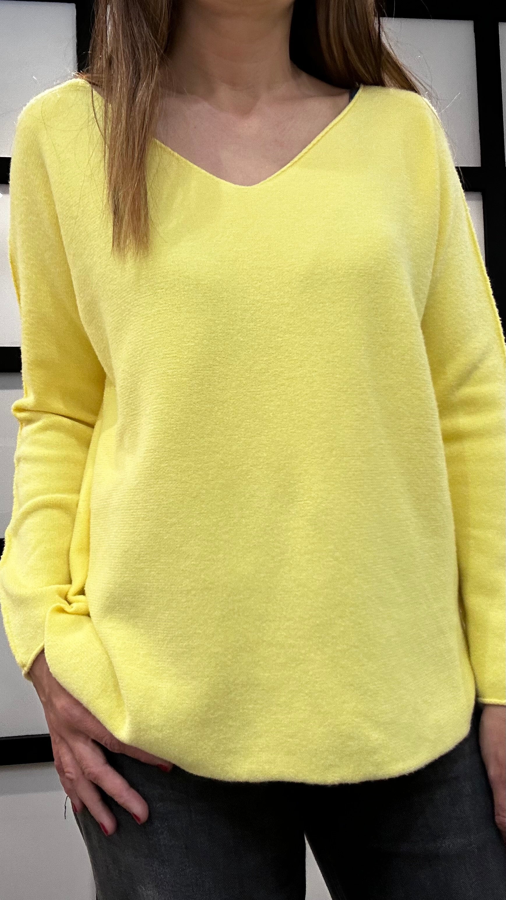 Jersey Pico (varios colores)