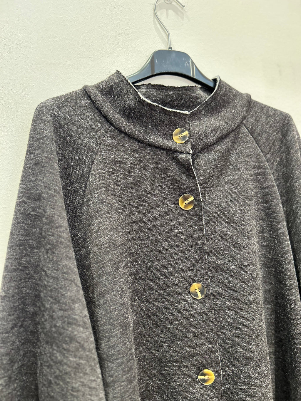 Chaqueta Manga Francesa