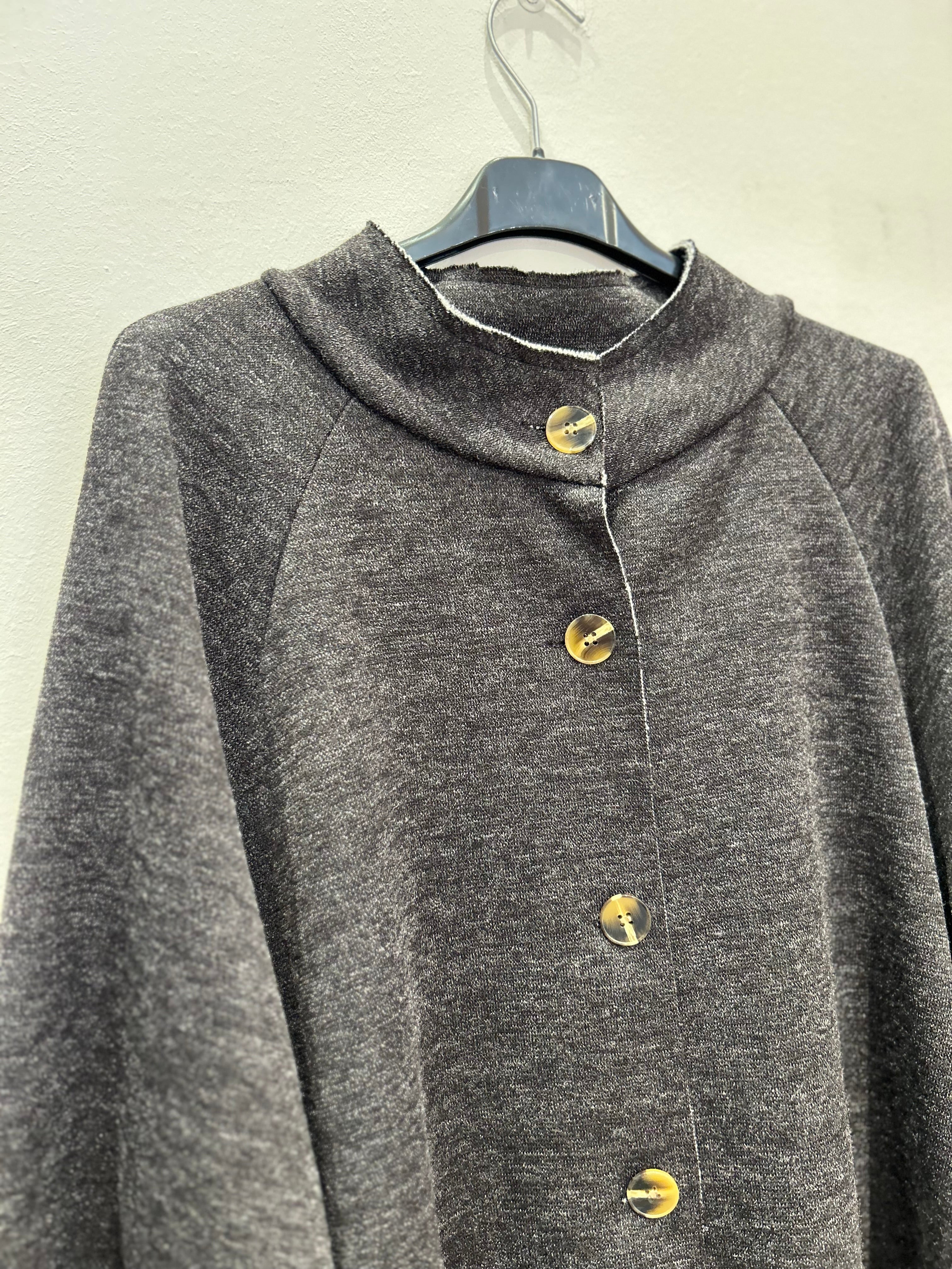 Chaqueta Manga Francesa