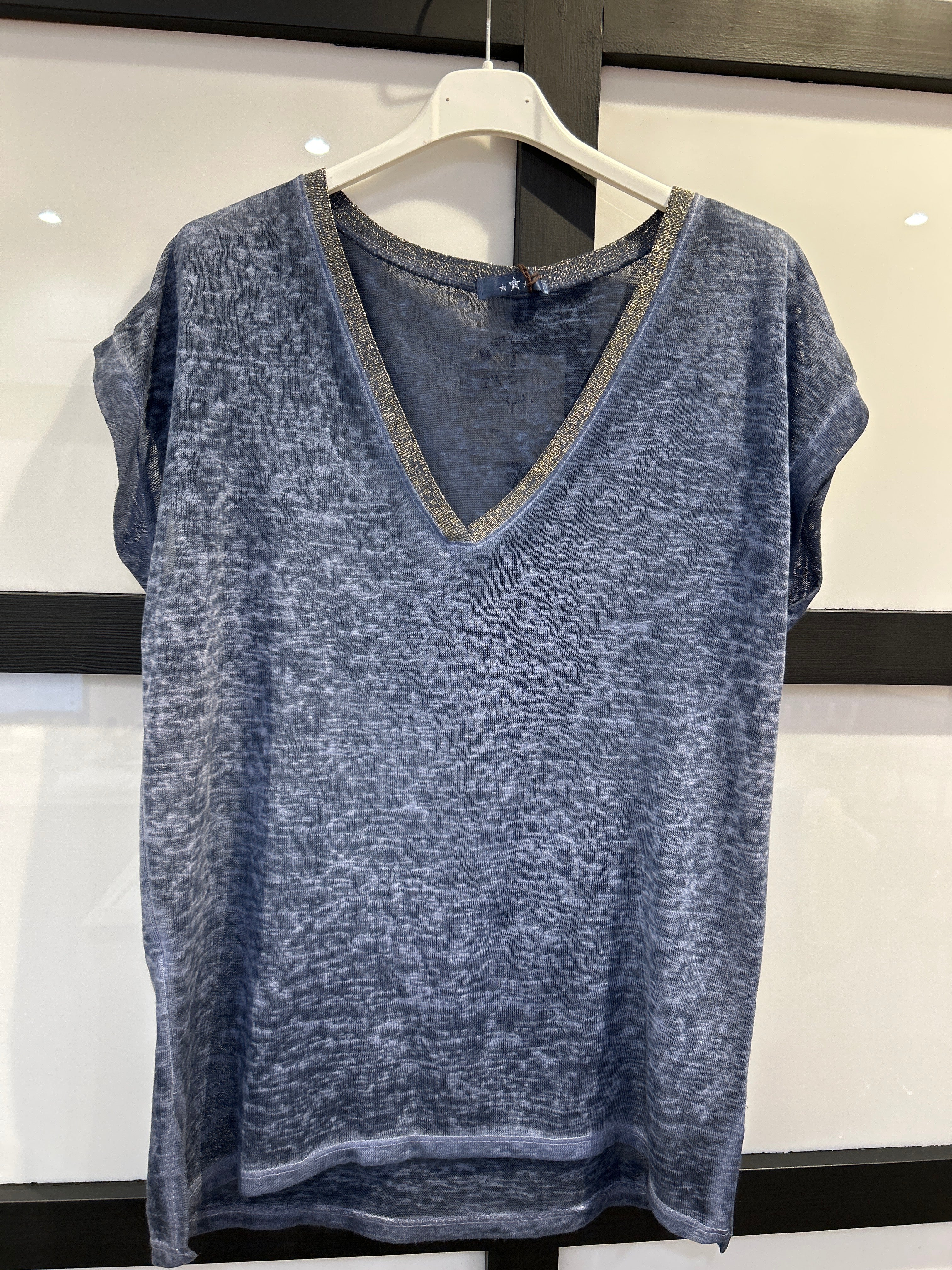 Camiseta Pico (varios colores)