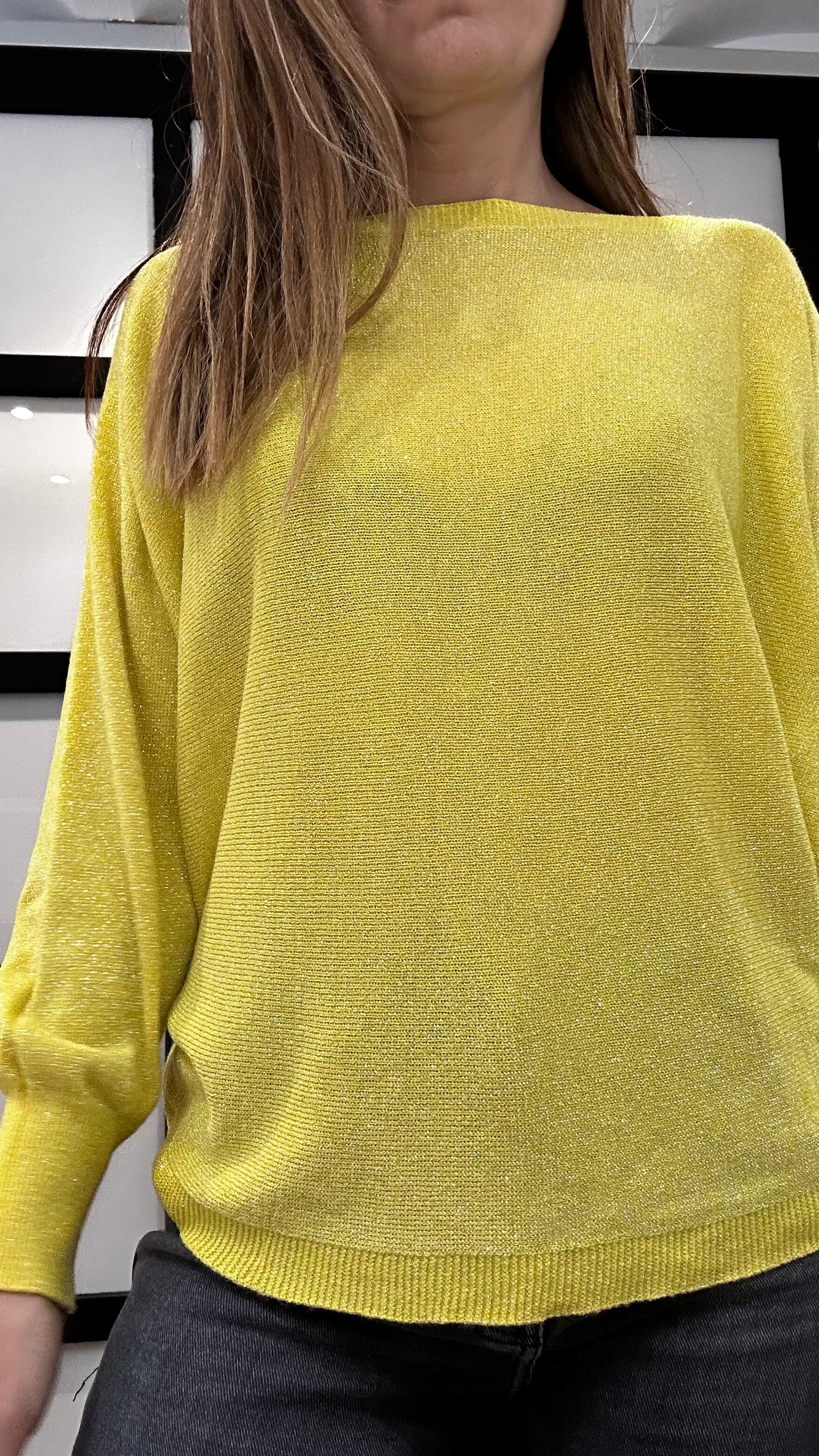 Jersey Brillo (varios colores)