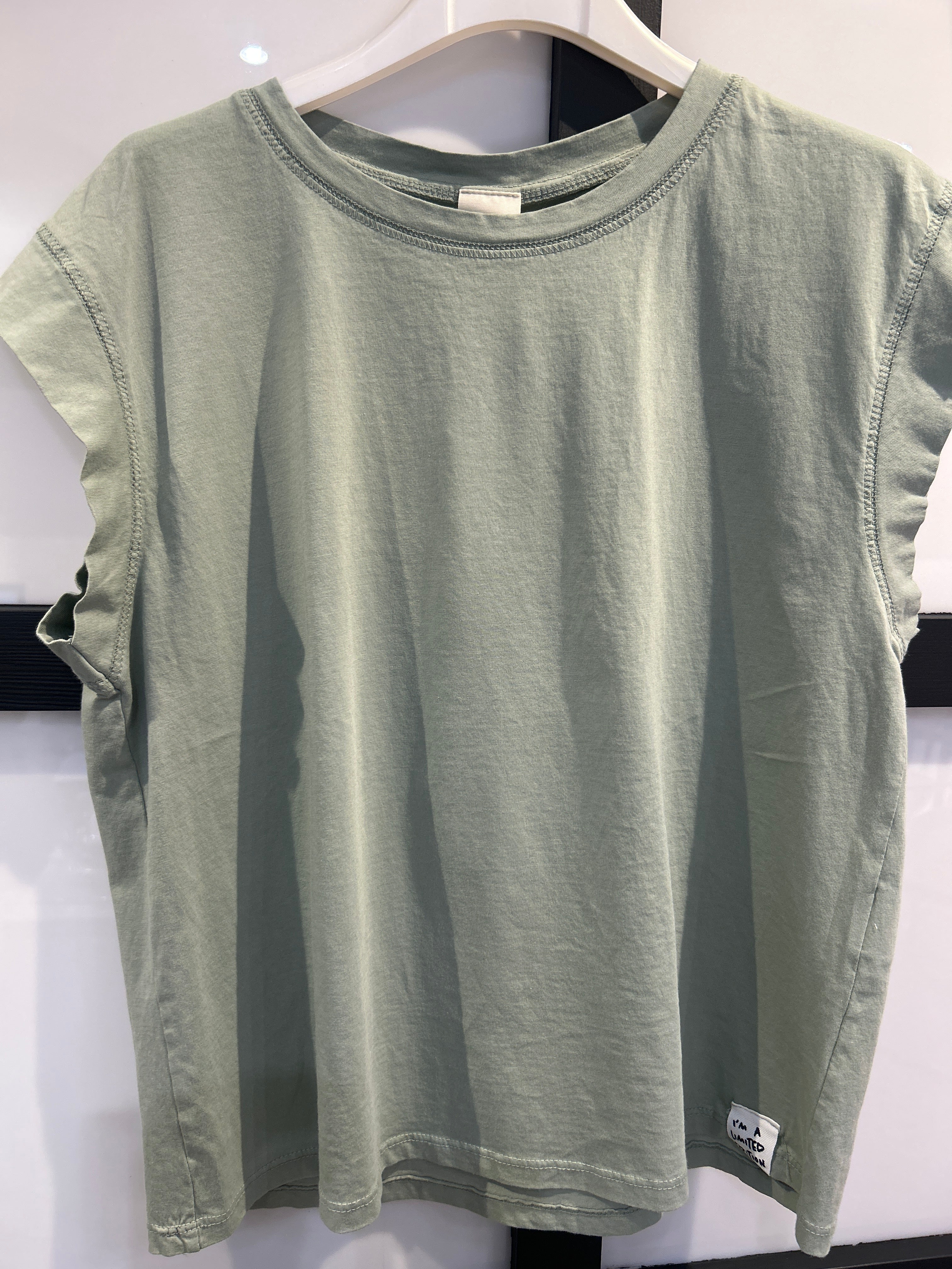 Camiseta Anna (varios colores)