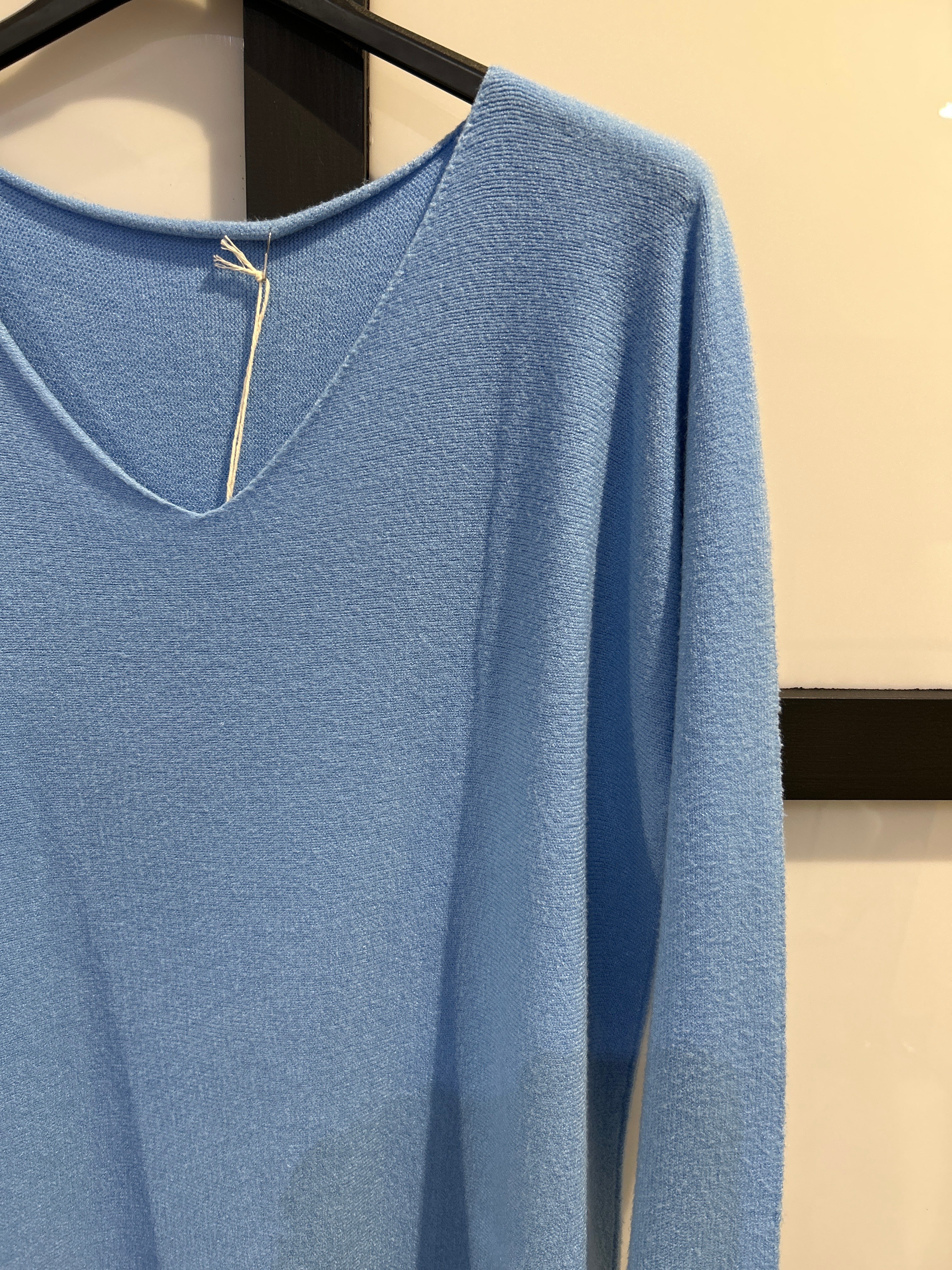 Jersey Pico (varios colores)