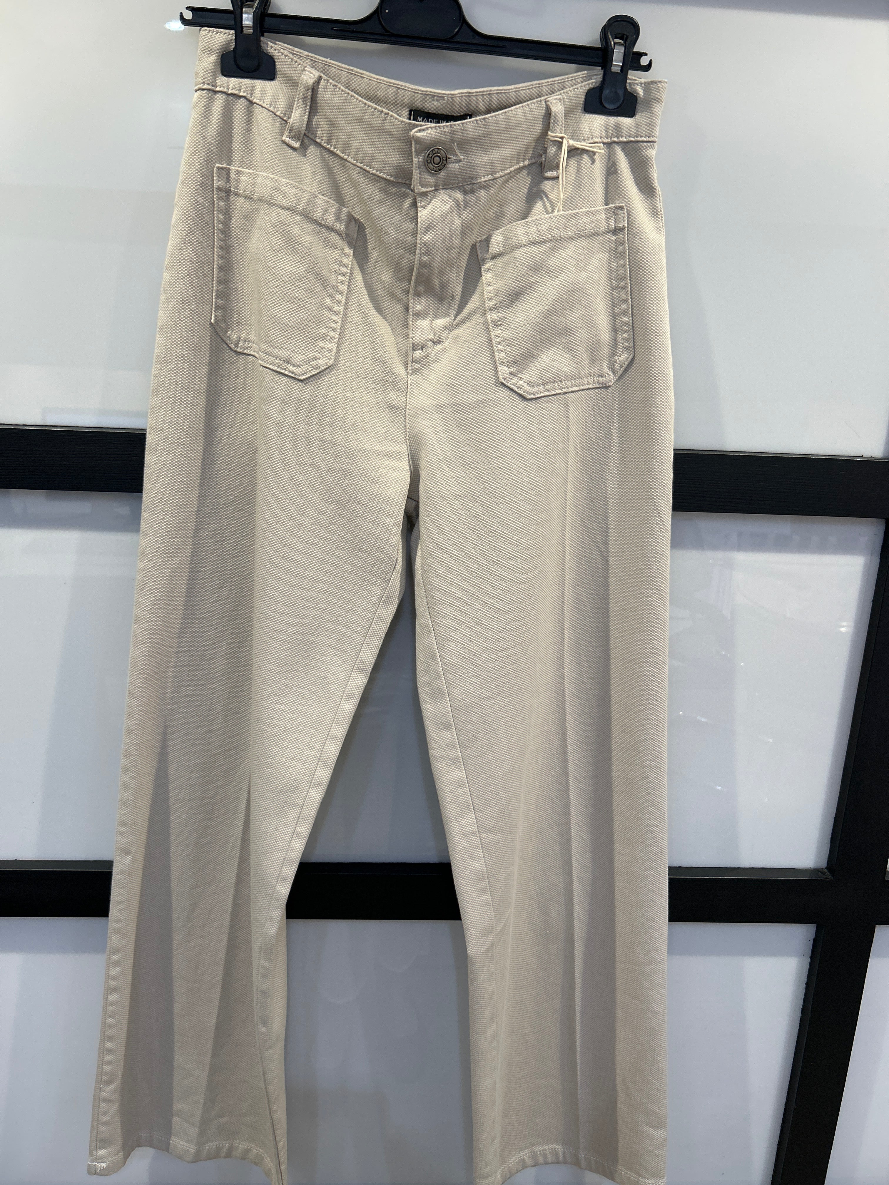 Pantalón Piqué