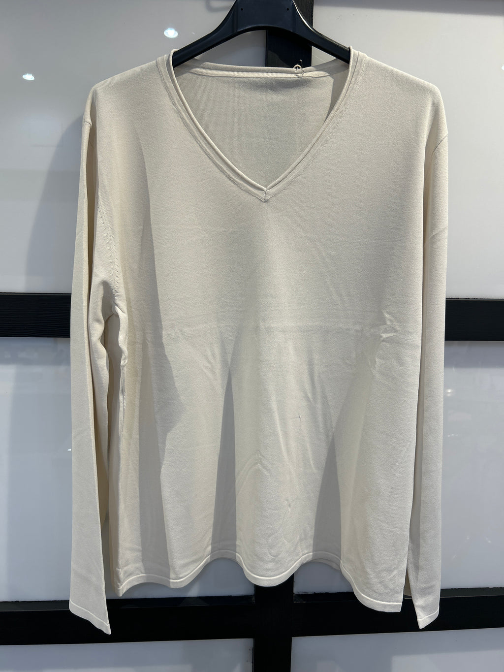 Jersey Pico Fino (varios colores)