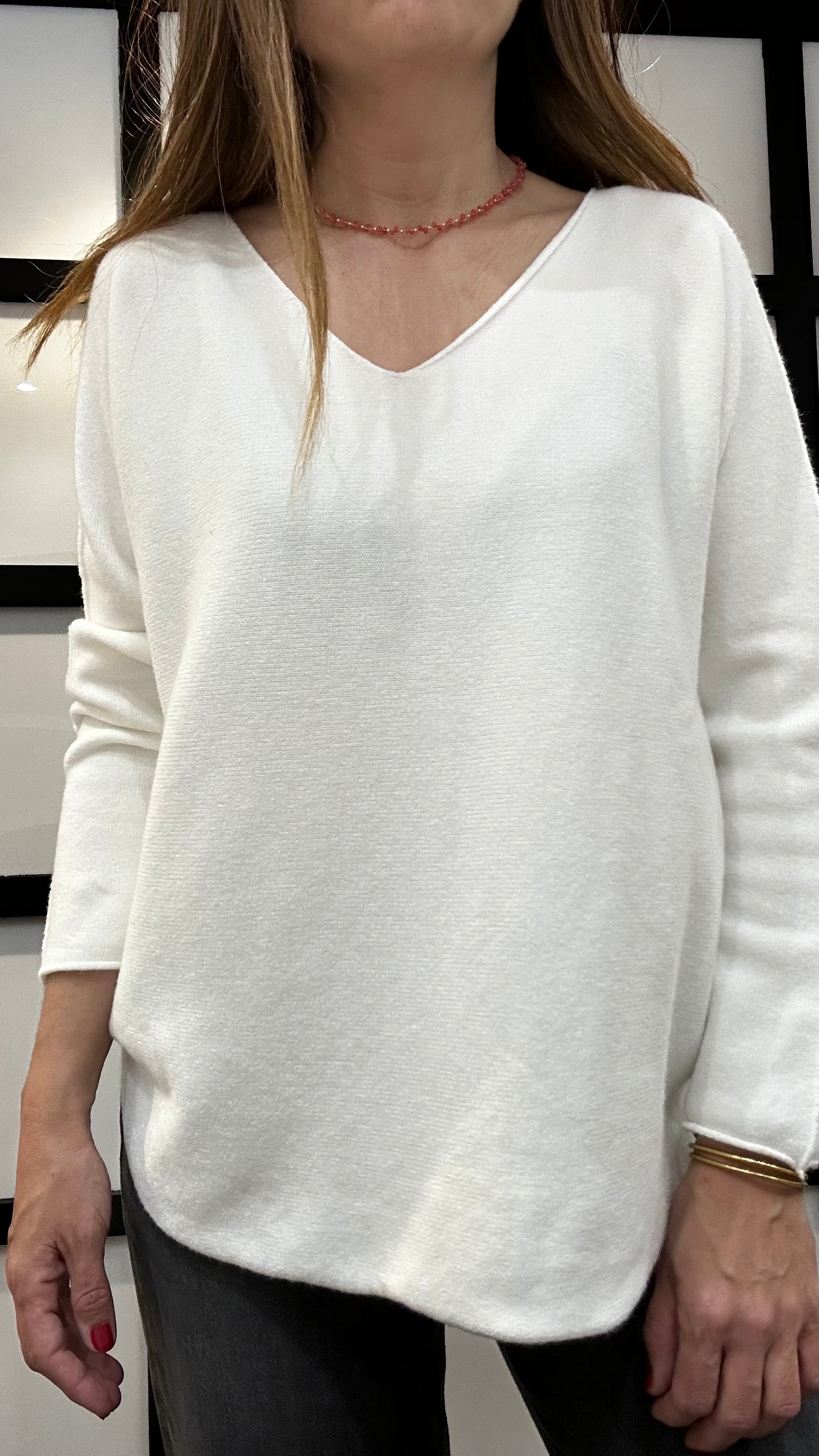 Jersey Pico (varios colores)