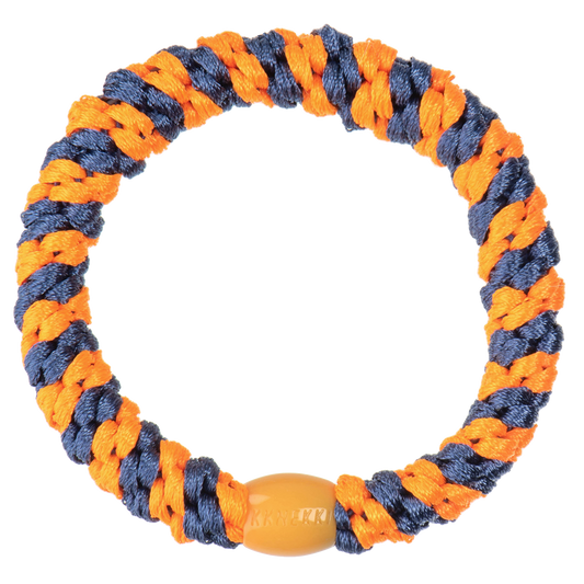 Kknekki Indigo neon orange