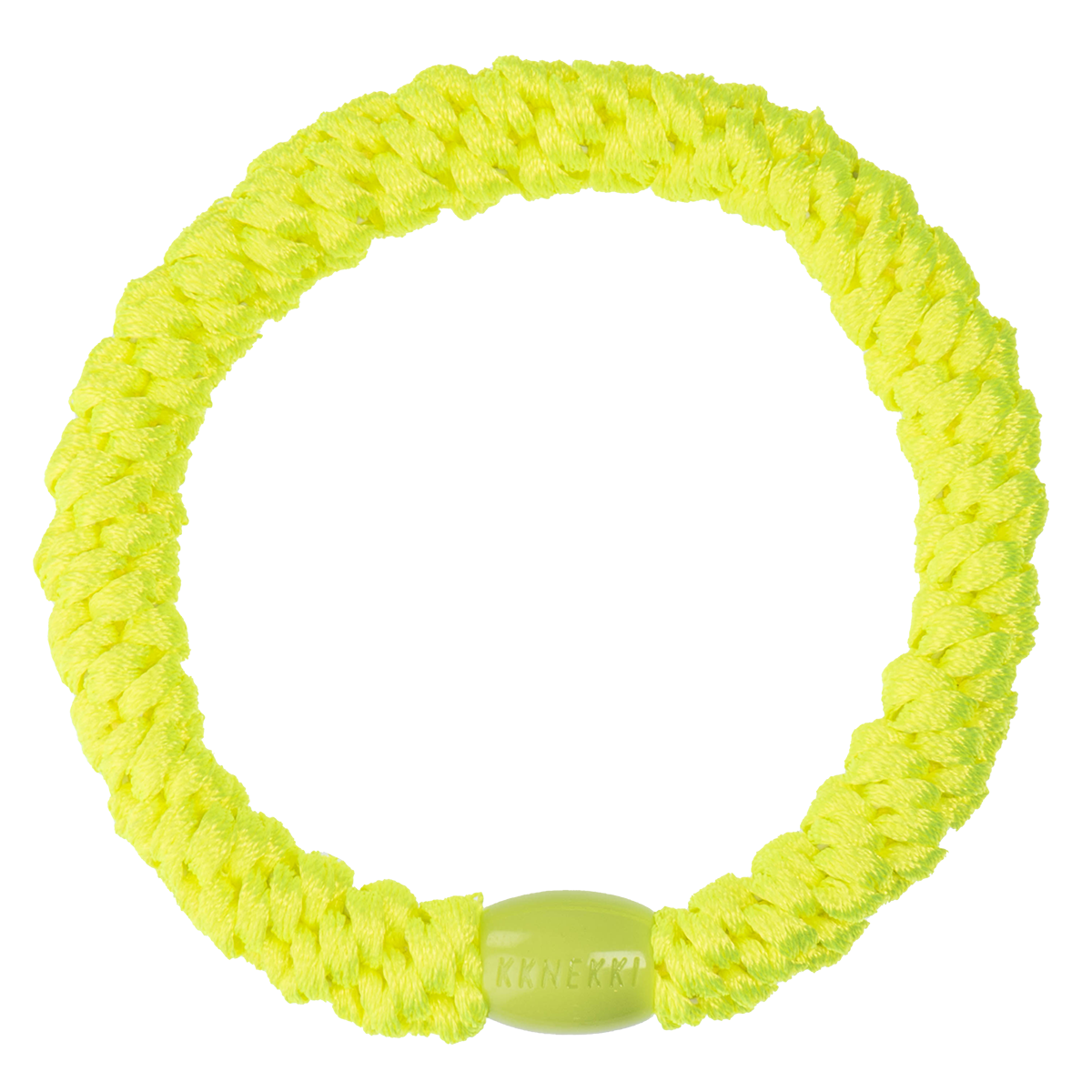 Kknekki Neon yellow