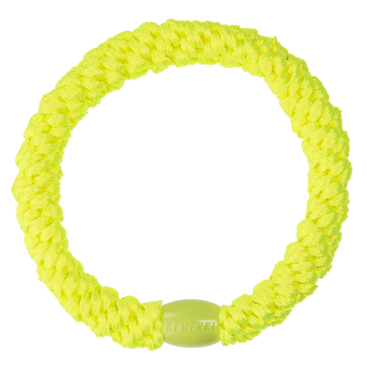 Kknekki Neon yellow