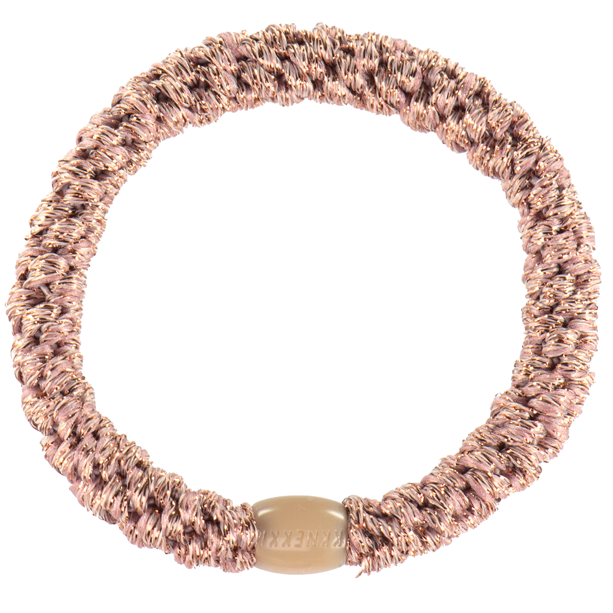 Kknekki Dusty Pink glitter