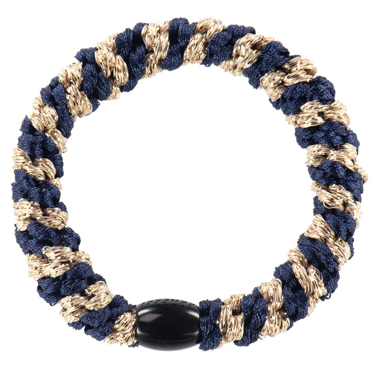 Kknekki Navy-Beige glitter