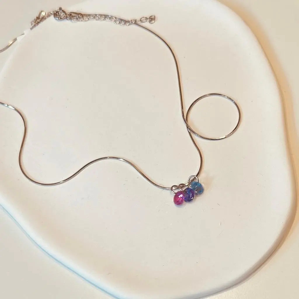 Collar HILO (3 medidas)