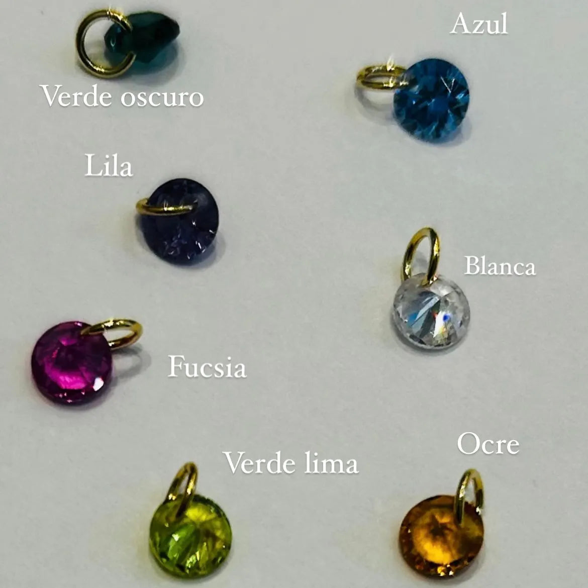 Collar HILO (3 medidas)