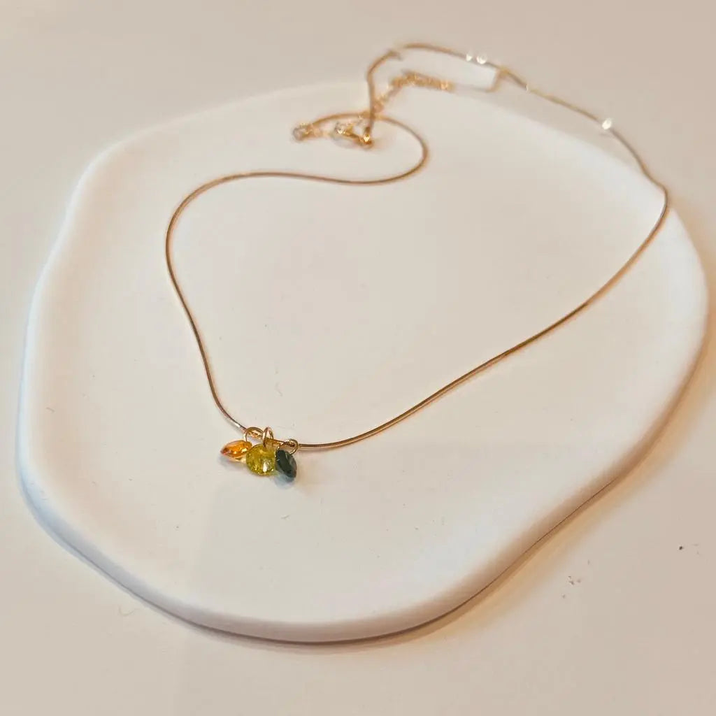 Collar HILO (3 medidas)