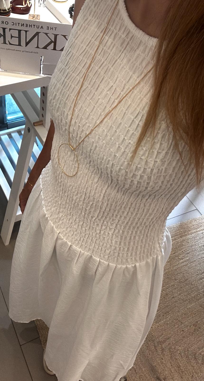 Vestido Dona