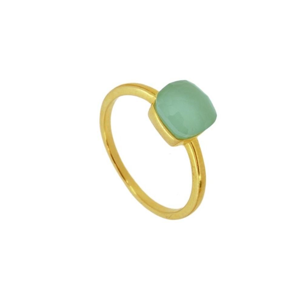 Anillo Verde Agua