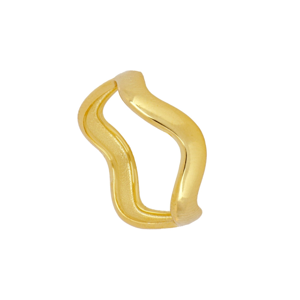 Anillo Curvas