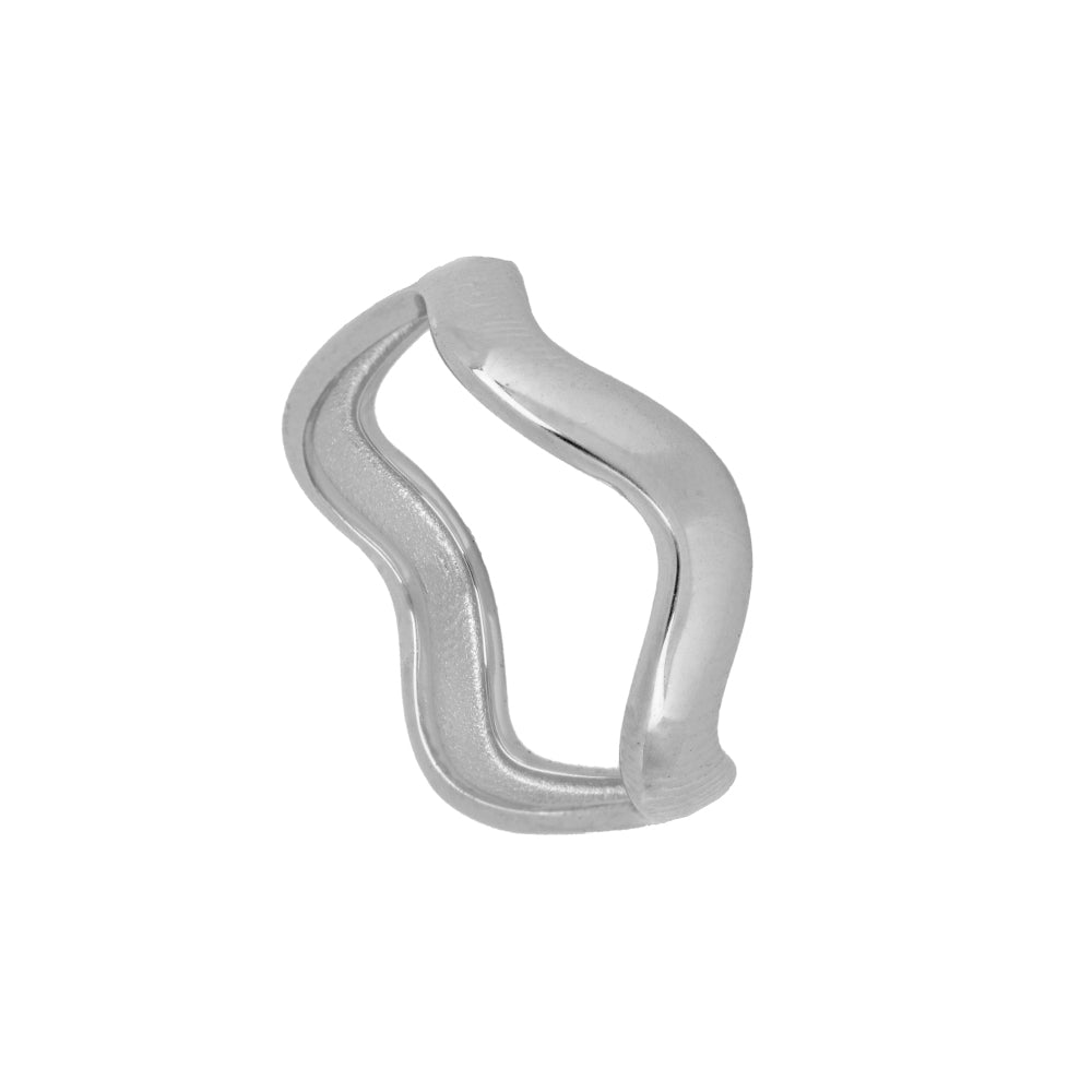 Anillo Curvas