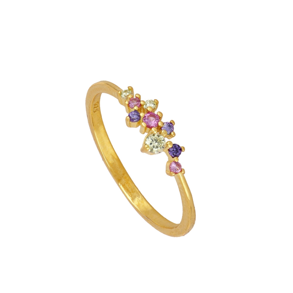 Anillo Corona