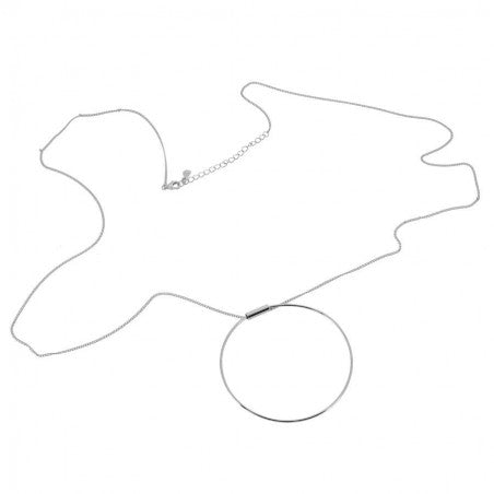 Collar Círculo