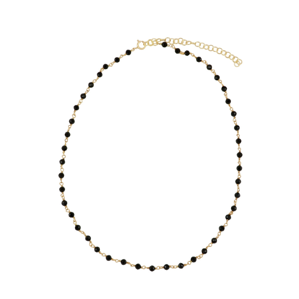 Collar Mineral Espinela