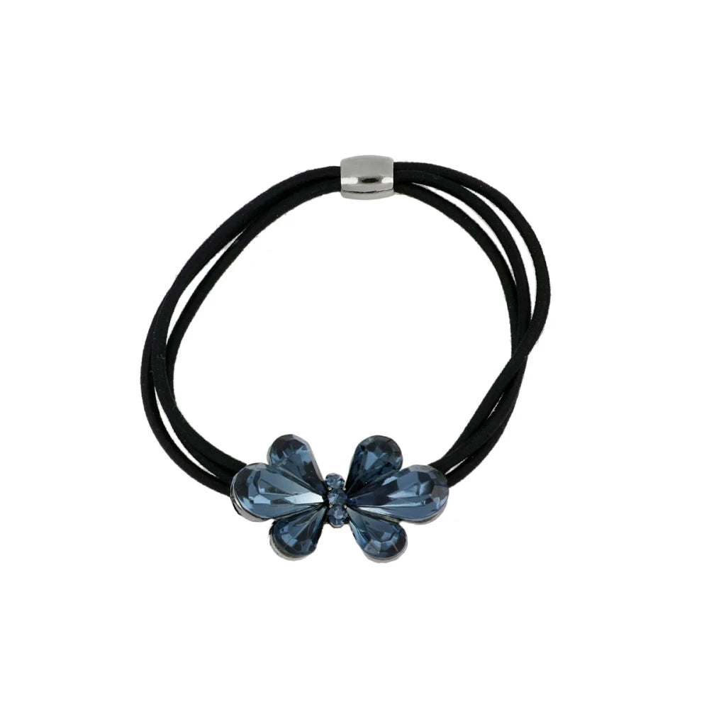 Goma Mariposa Swarosvki