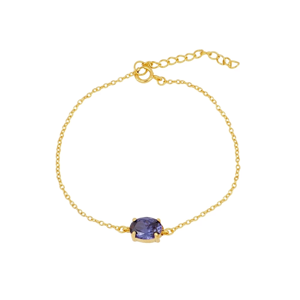 Pulsera Circonita
