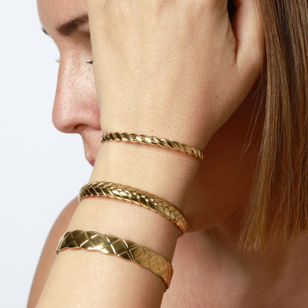 Esclava Acero Infinitos