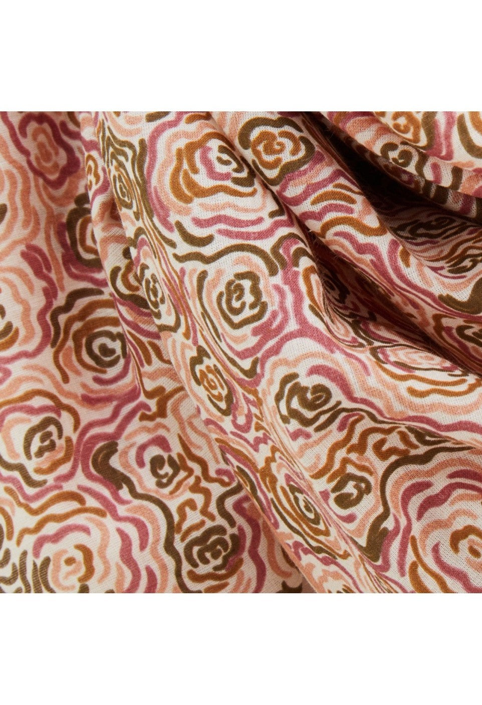 Pañuelo Portofino Rose