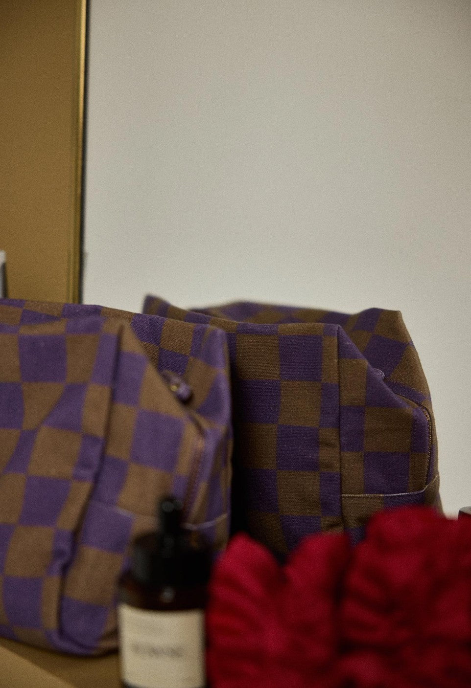 Toilet Bag Gabrielle by Horty