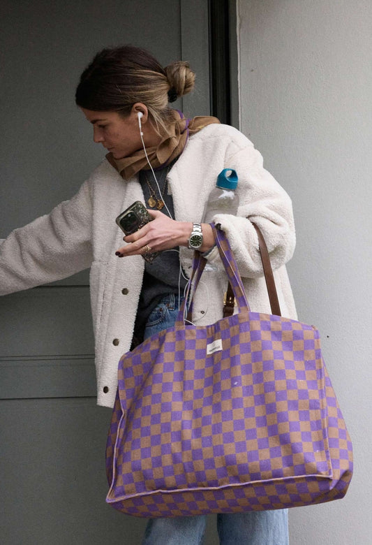 Weekend Bag Gabrielle by Horty
